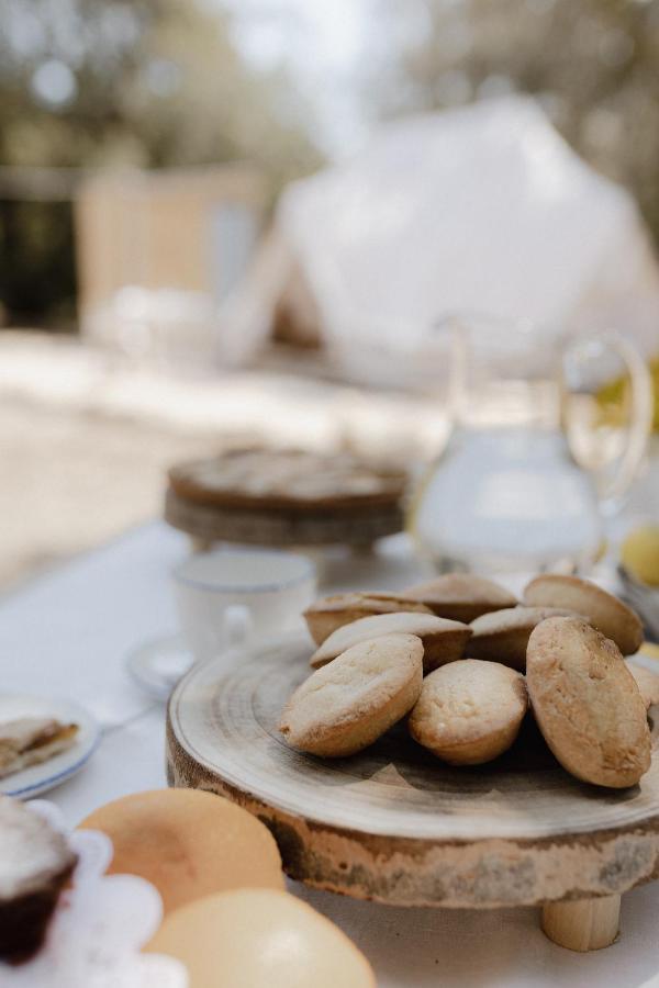 Nordisk Village Puglia Manduria Exteriér fotografie