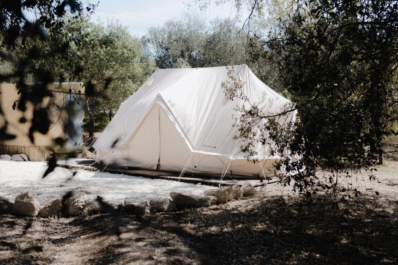 Nordisk Village Puglia Manduria Exteriér fotografie