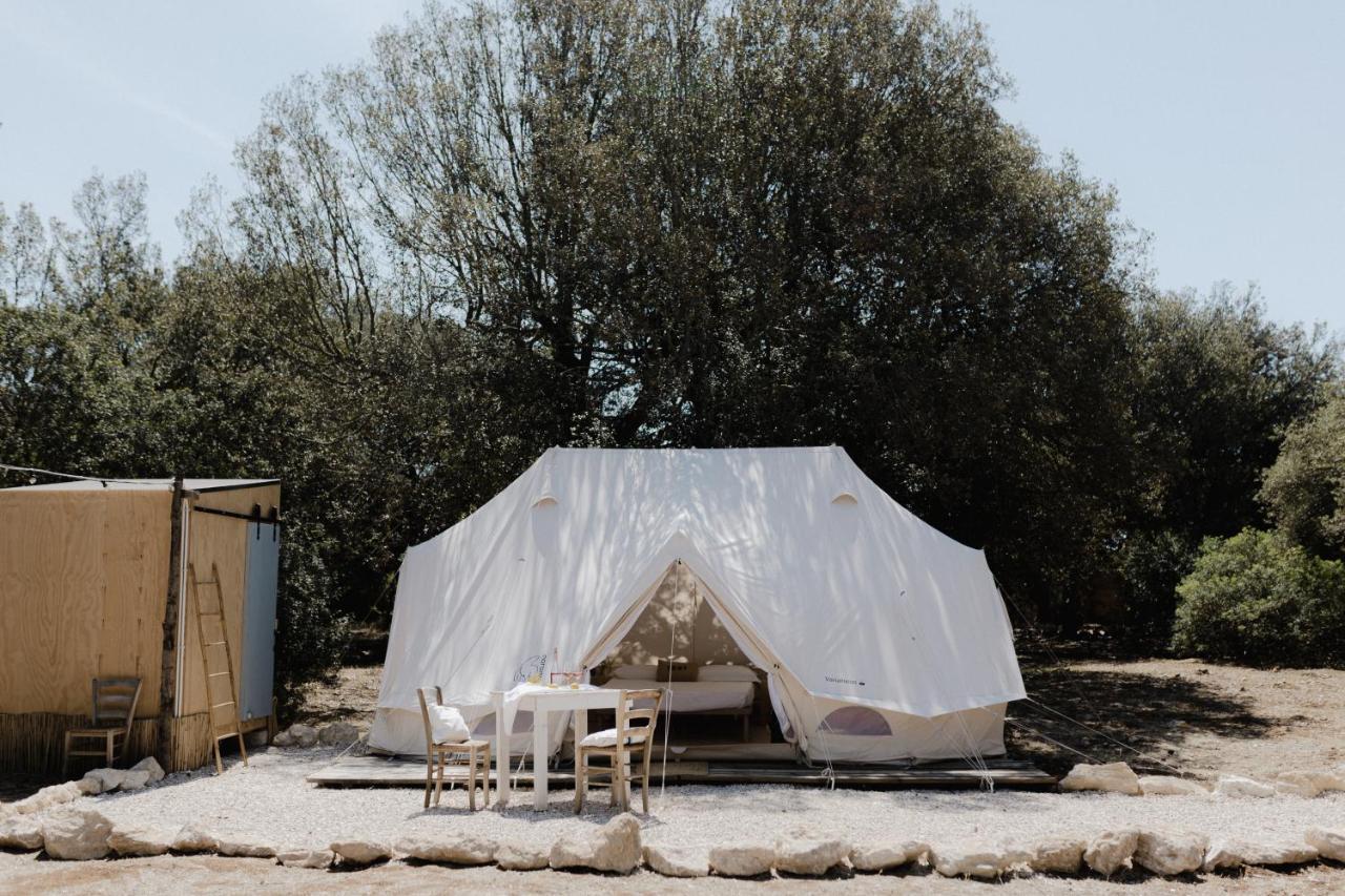 Nordisk Village Puglia Manduria Exteriér fotografie