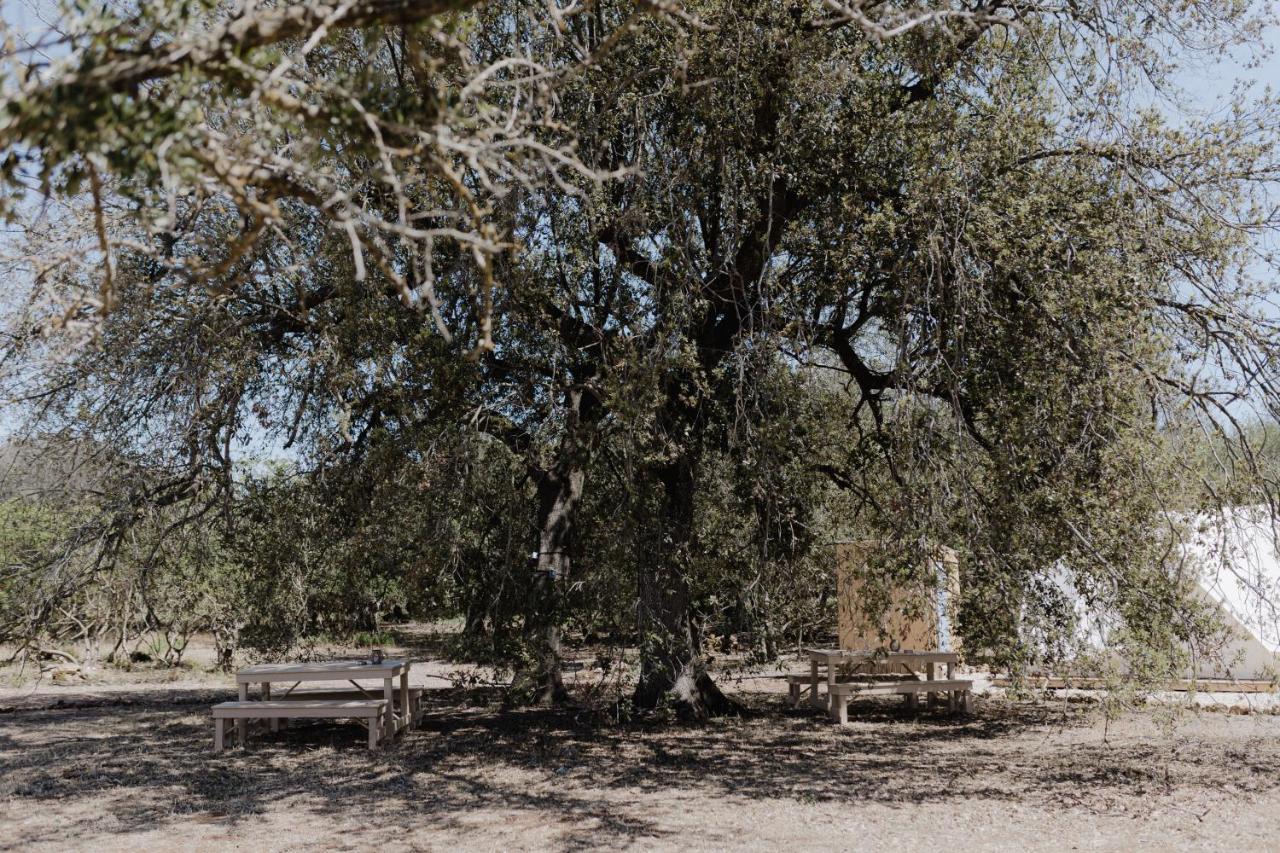 Nordisk Village Puglia Manduria Exteriér fotografie