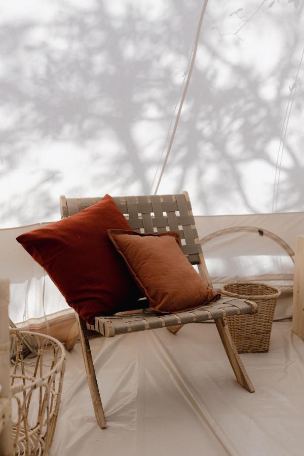 Nordisk Village Puglia Manduria Exteriér fotografie