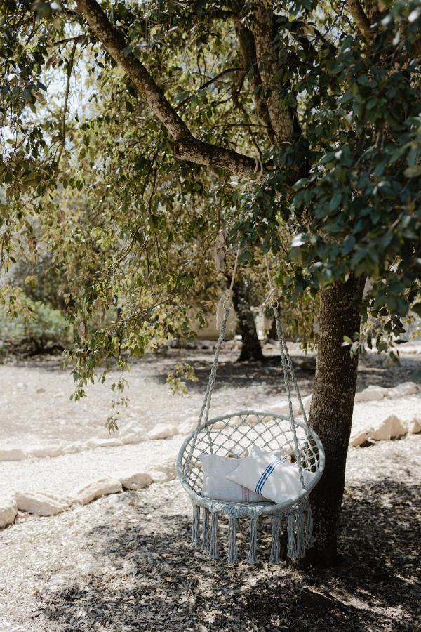 Nordisk Village Puglia Manduria Exteriér fotografie