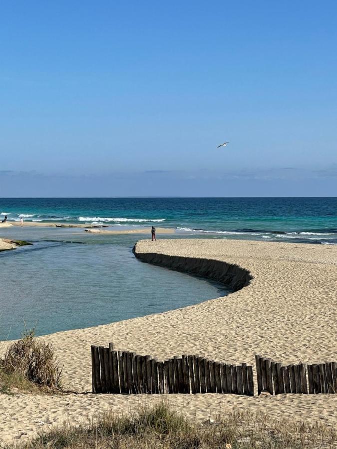 Nordisk Village Puglia Manduria Exteriér fotografie